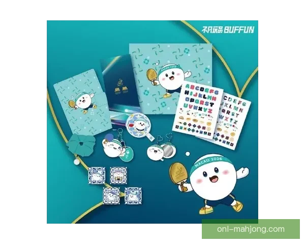 2026世界杯官方吉祥物引发墨西哥人偶热潮 周边商品已全线售罄