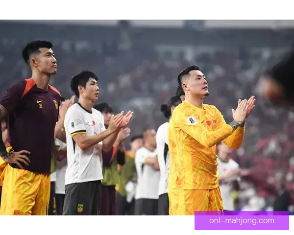 中国足协宣布大幅提升国脚世界杯预选赛出场津贴 激励球员全力以赴